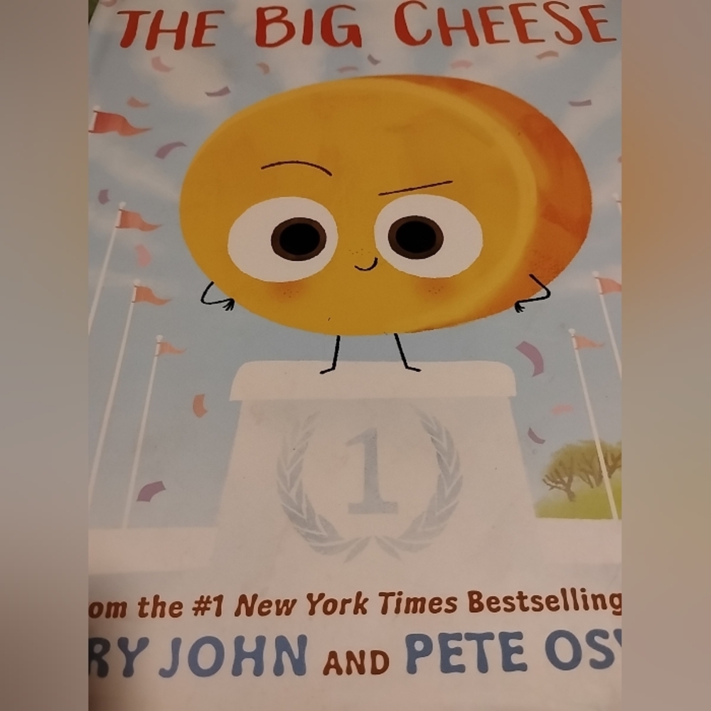 Kids Book Set - Colorful Collection - Picture 7 of 10